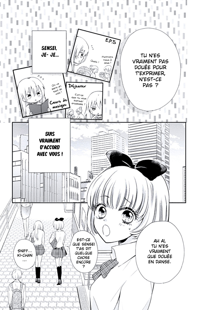 Buddy Go! Vol. 1 Ch. 1 第10页