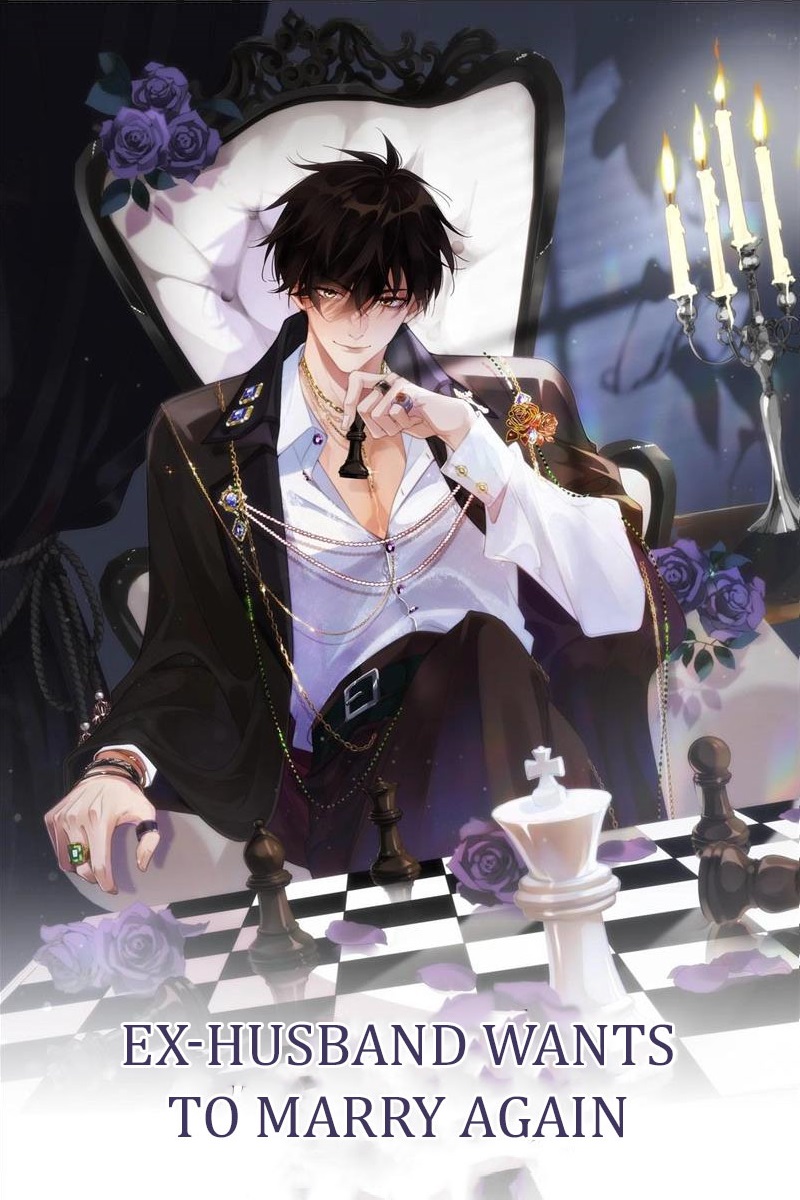 My Ex-Husband Wants to Remarry Again Ch. 17 第1页