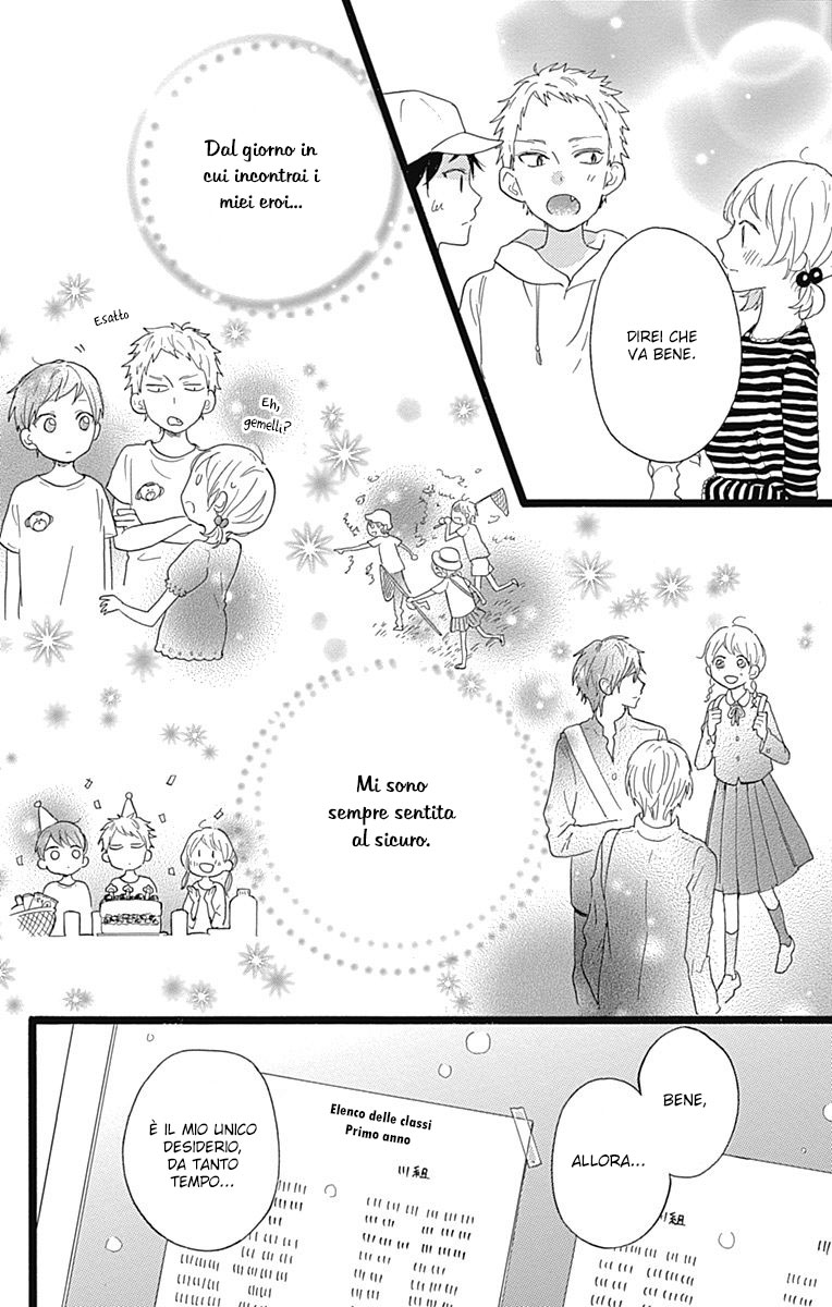 Hunky Dory Vol. 1 Ch. 1 第12页