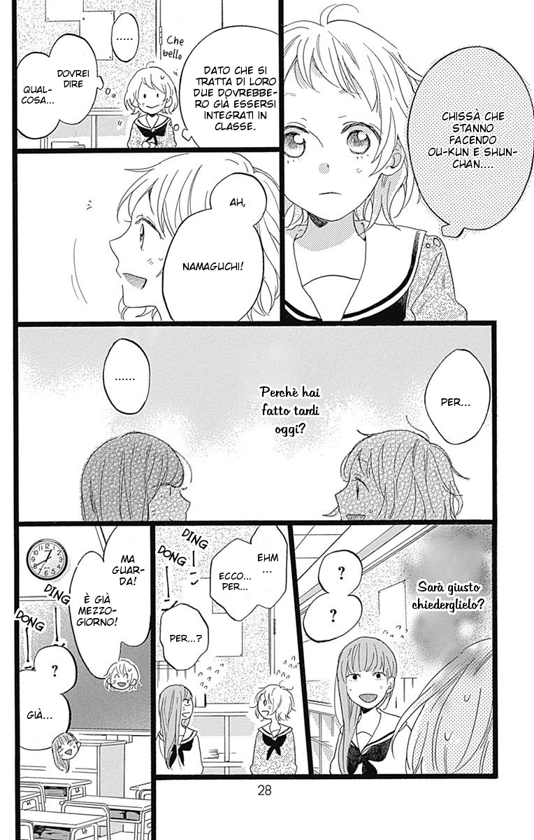Hunky Dory Vol. 1 Ch. 1 第30页