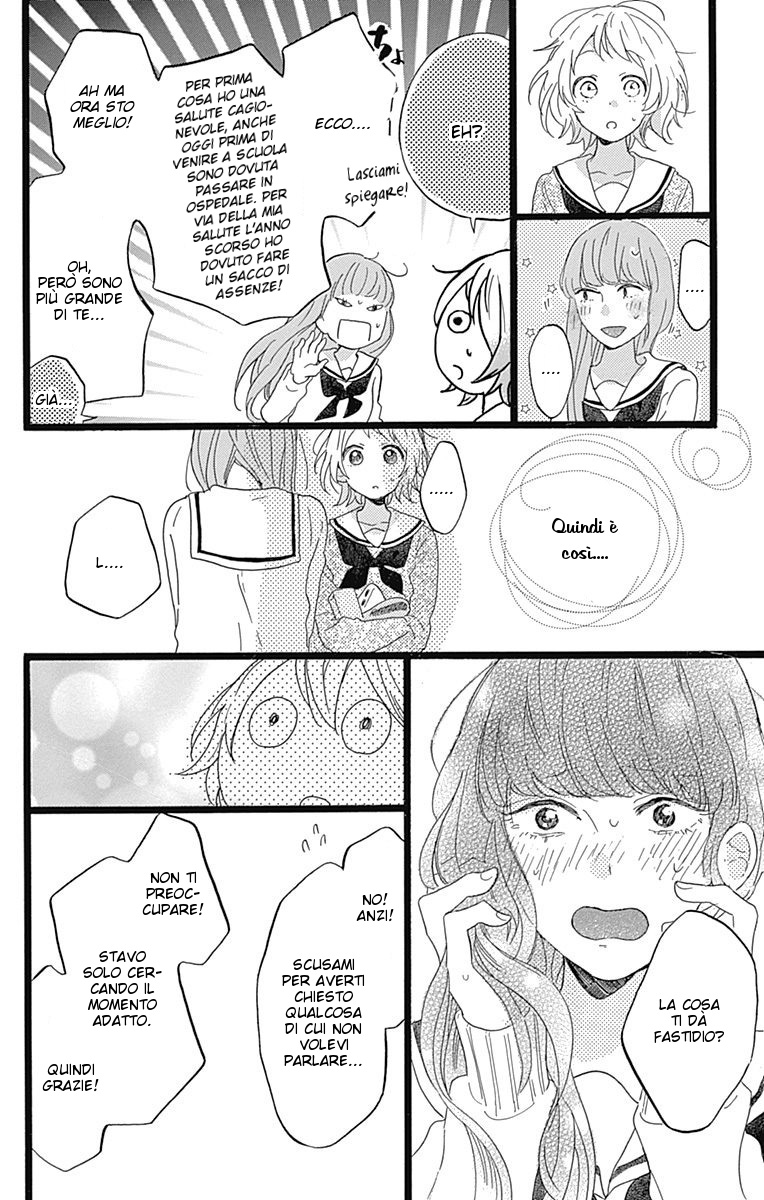 Hunky Dory Vol. 1 Ch. 1 第36页