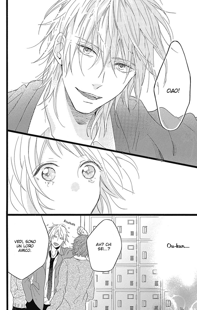 Hunky Dory Vol. 1 Ch. 1 第48页