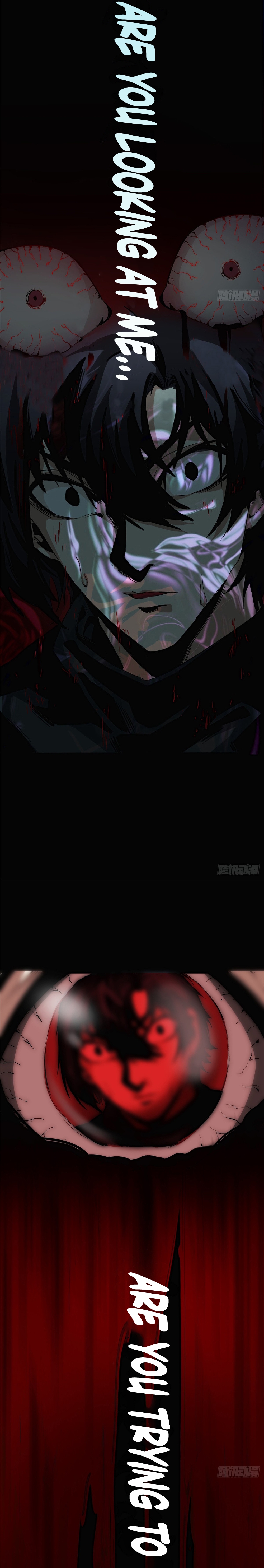 Feast of Fear Ch. 2 第11页