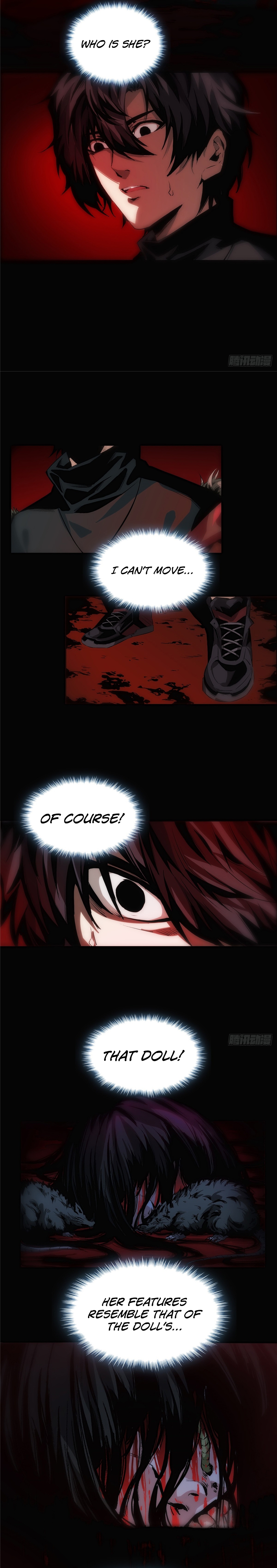Feast of Fear Ch. 2 第13页