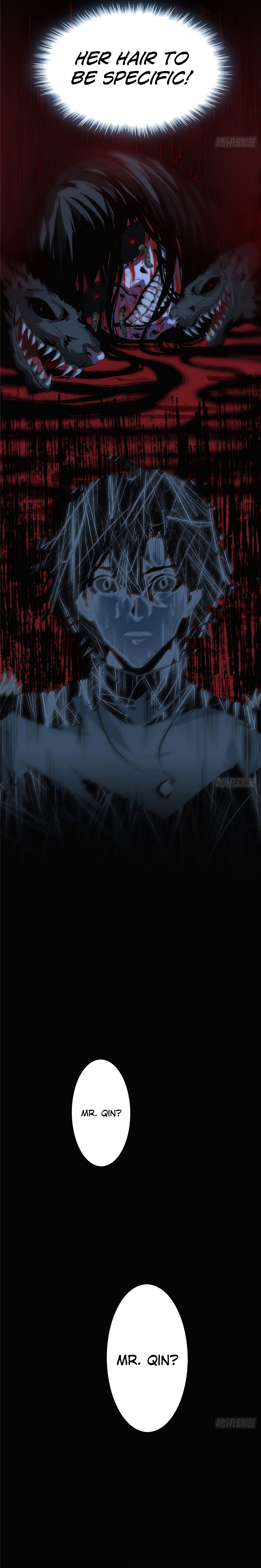 Feast of Fear Ch. 2 第14页