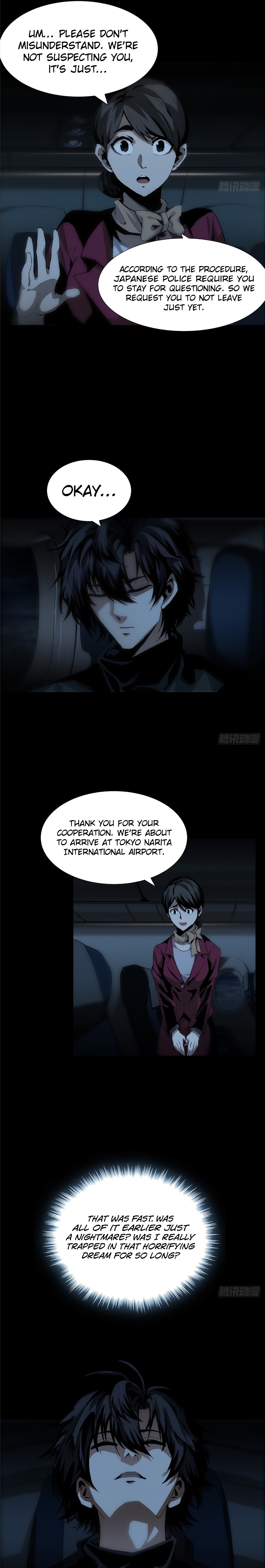 Feast of Fear Ch. 2 第17页