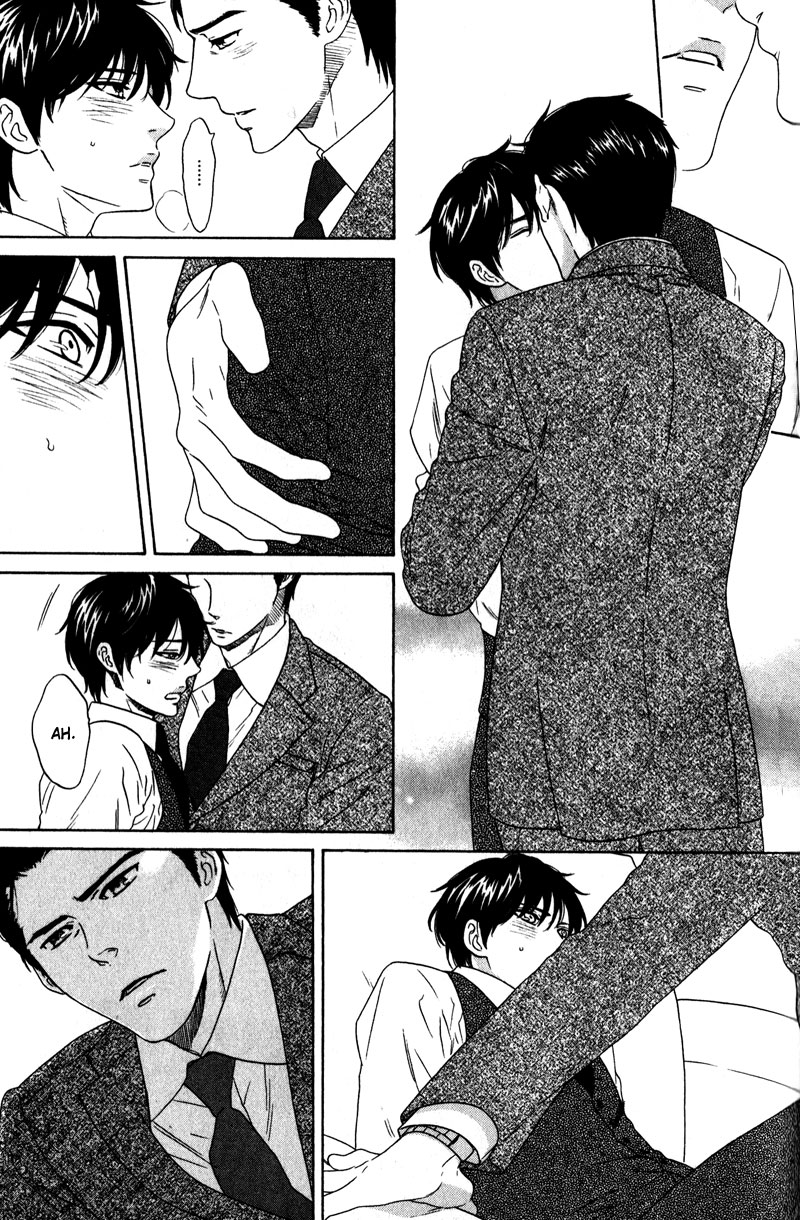 Akari o Otoshita Ato de Vol. 1 Ch. 1 第30页