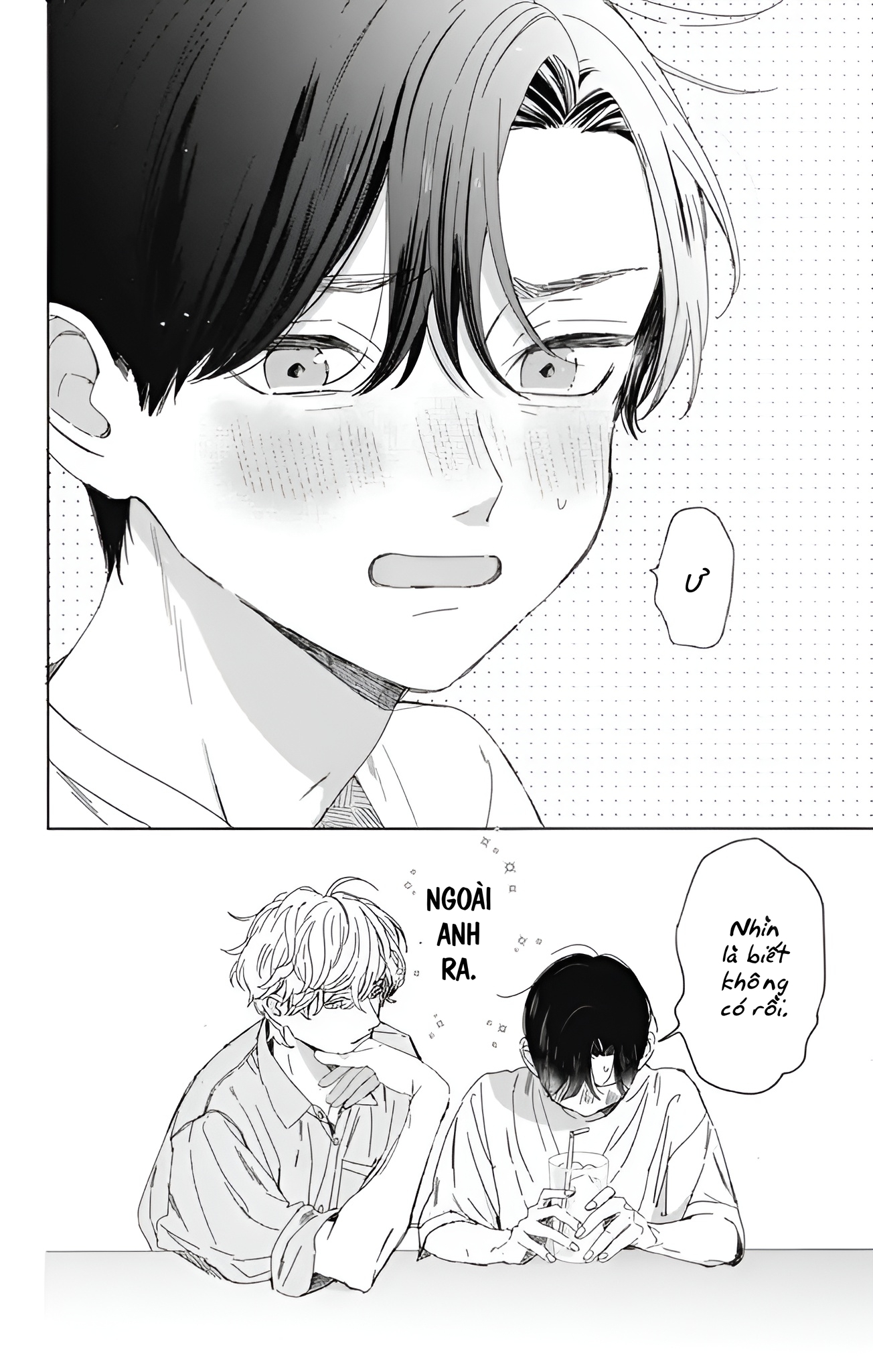 Unmei Dakara Akiramete? Vol. 1 Ch. 2 第13页