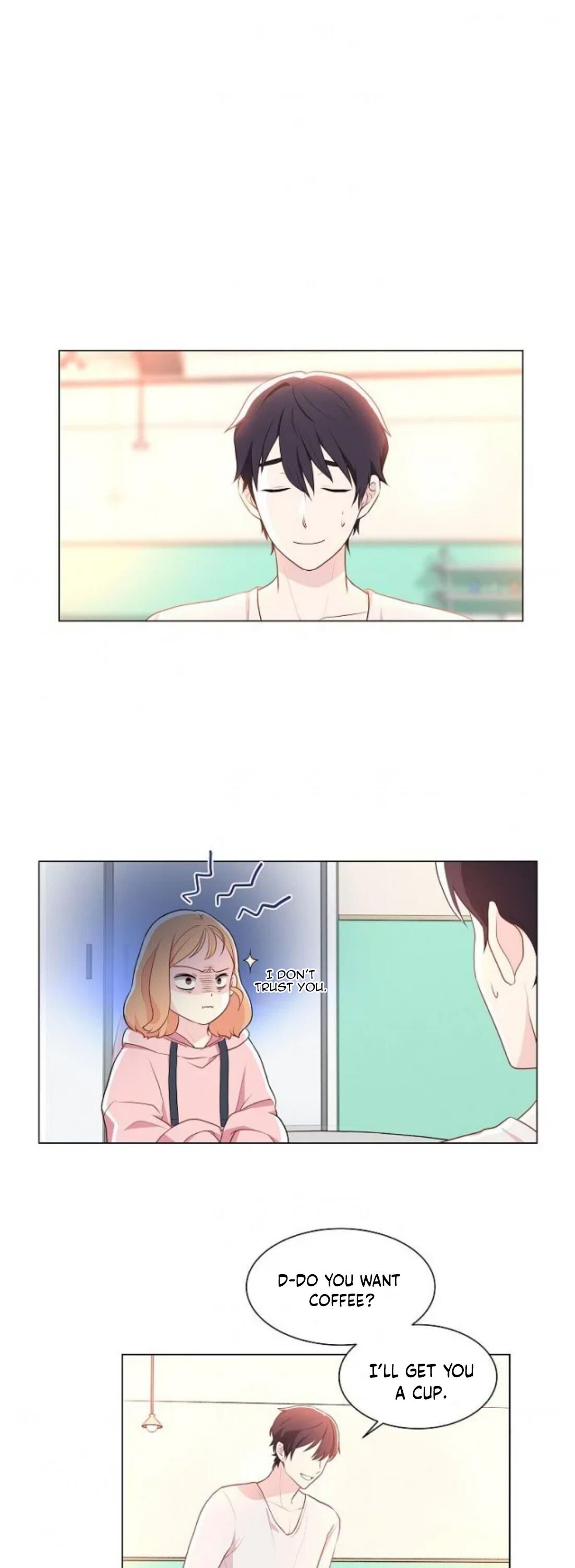 Abyss (New World) Ch. 4 第15页
