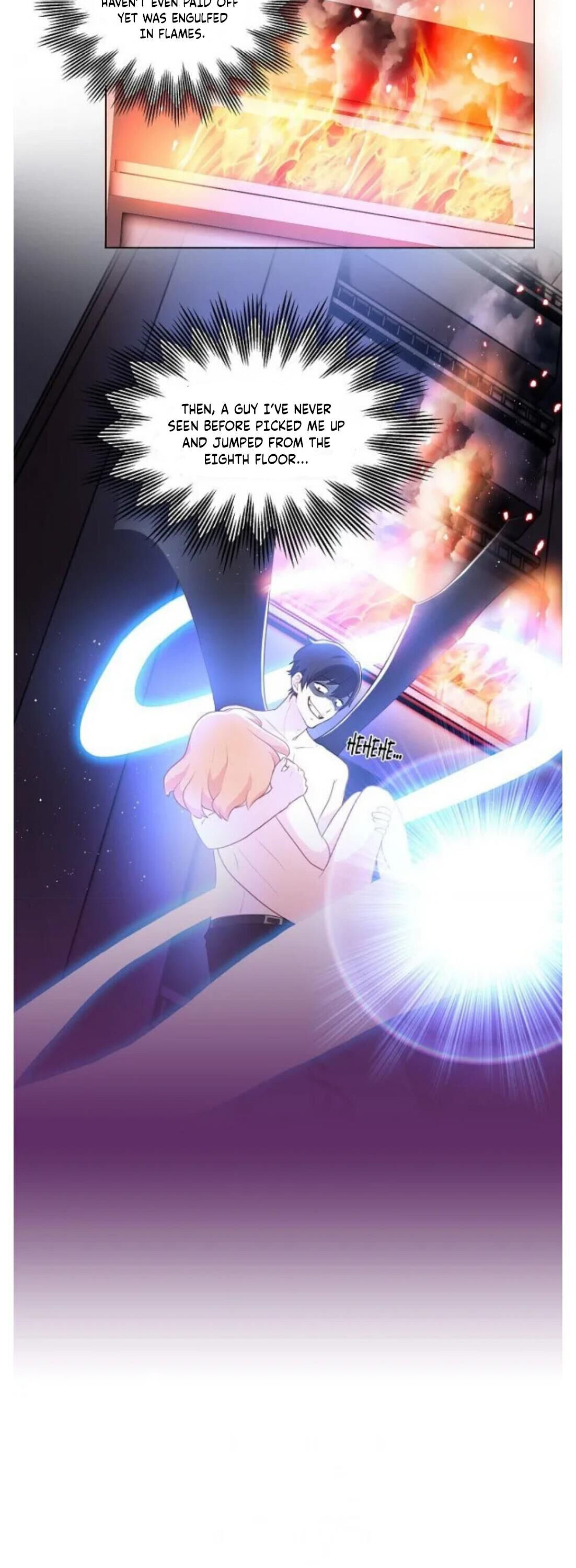 Abyss (New World) Ch. 4 第18页
