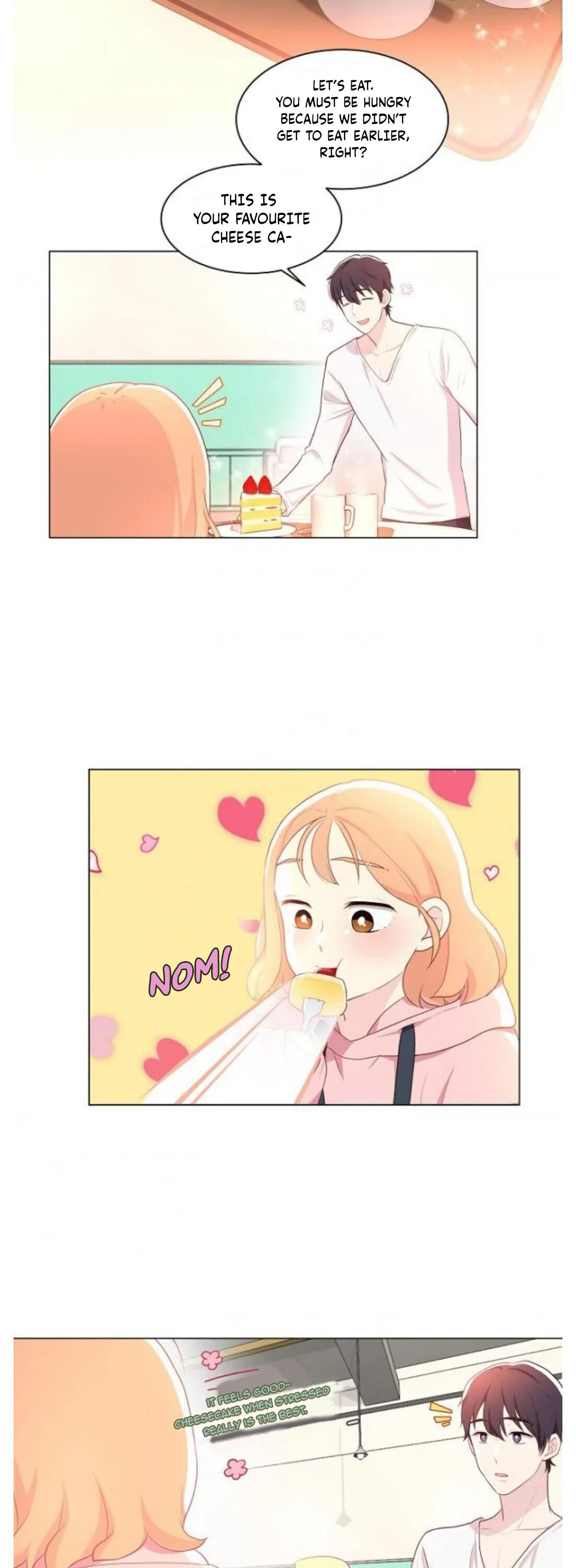 Abyss (New World) Ch. 4 第20页