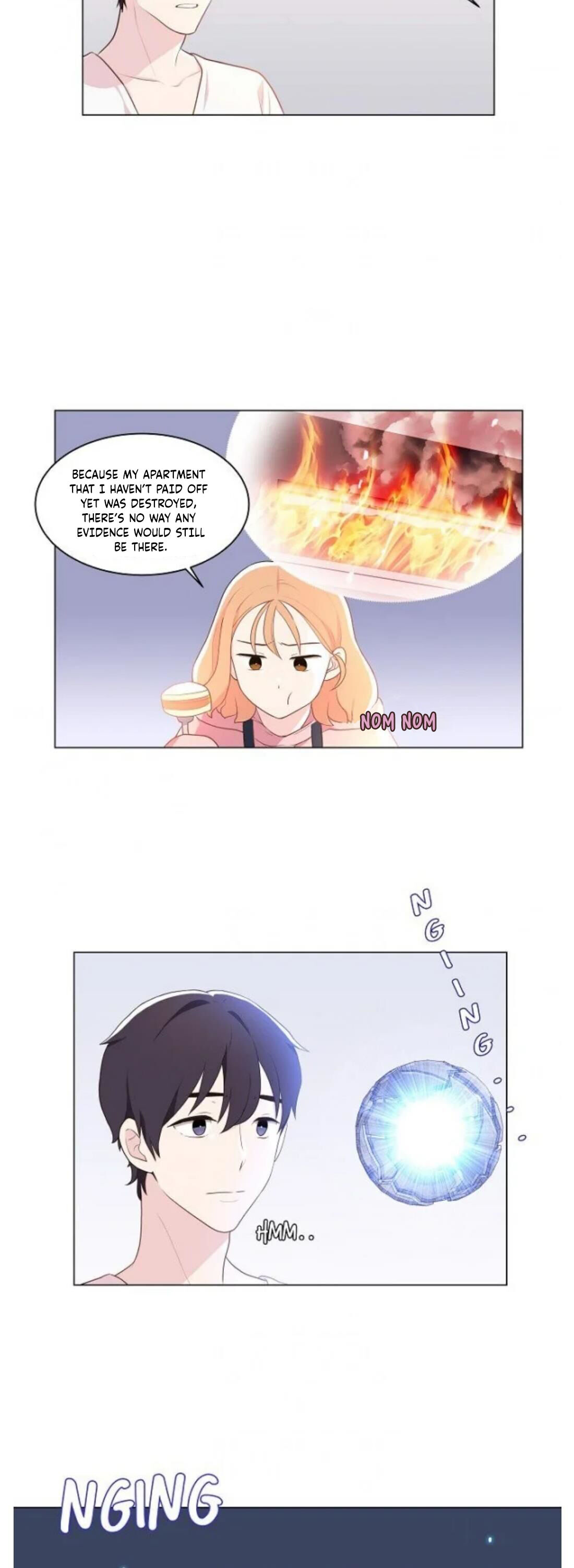 Abyss (New World) Ch. 4 第24页