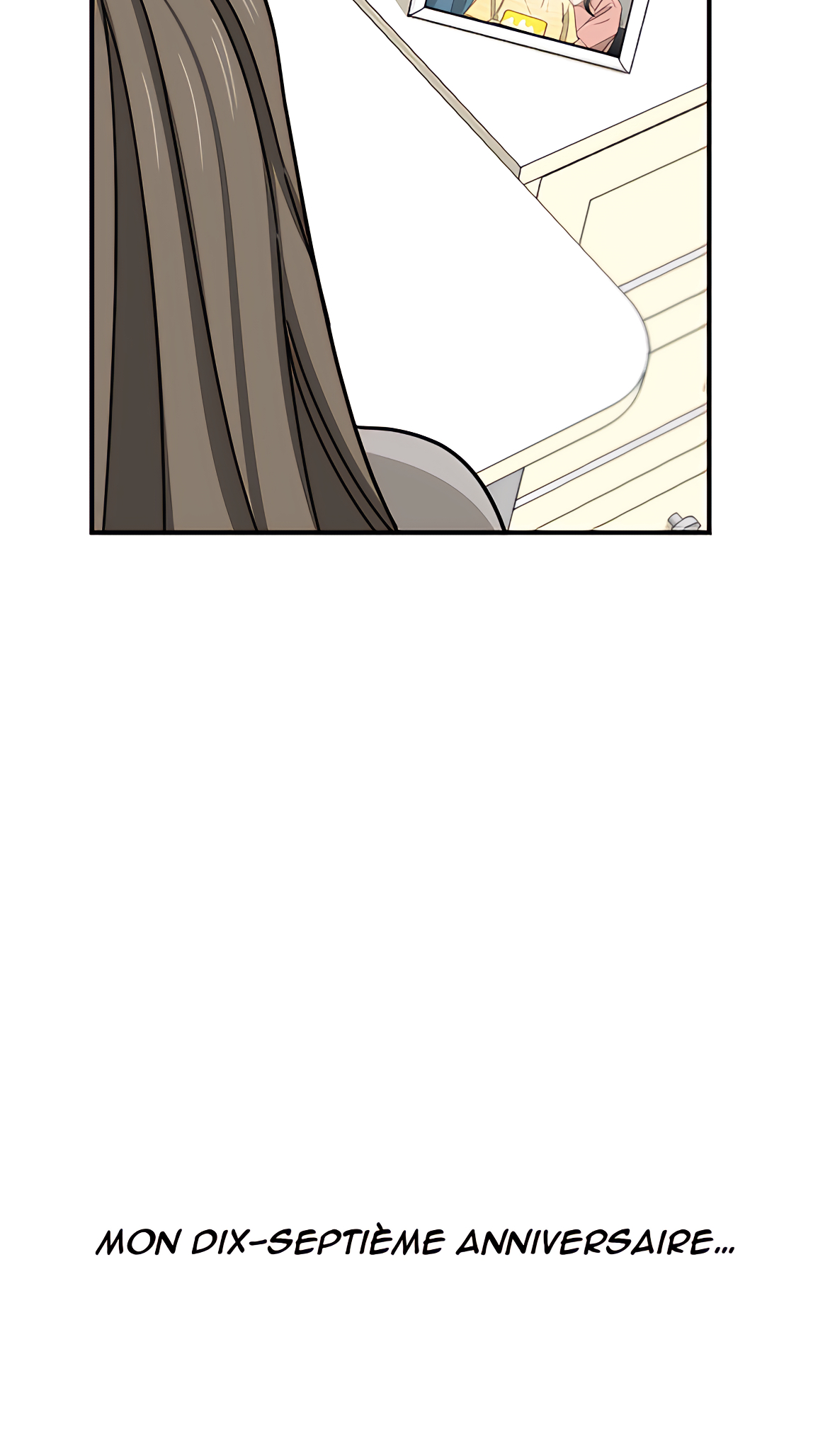 My Younger Brother's Friend Ch. 39 第27页