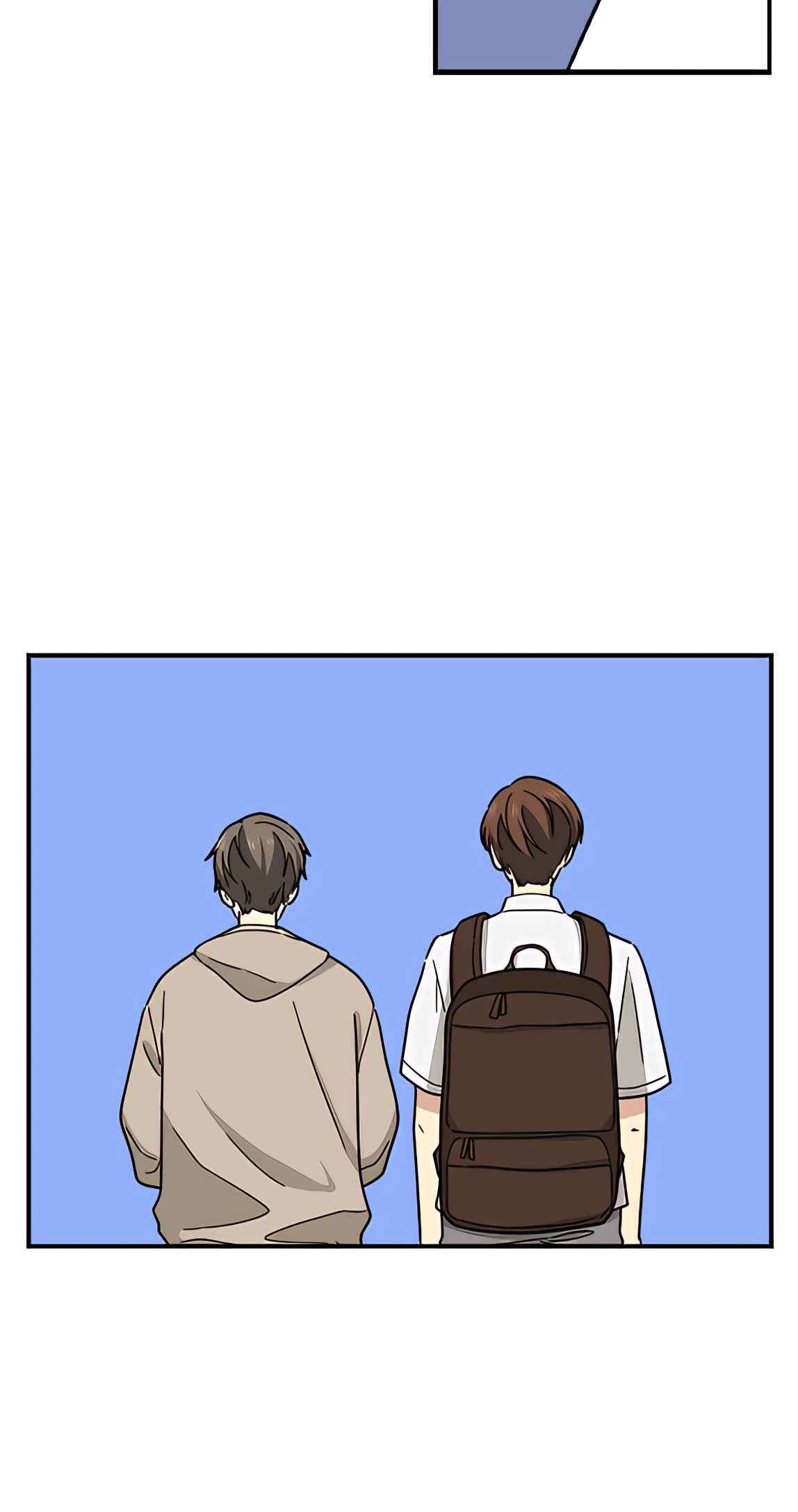 My Younger Brother's Friend Ch. 39 第9页