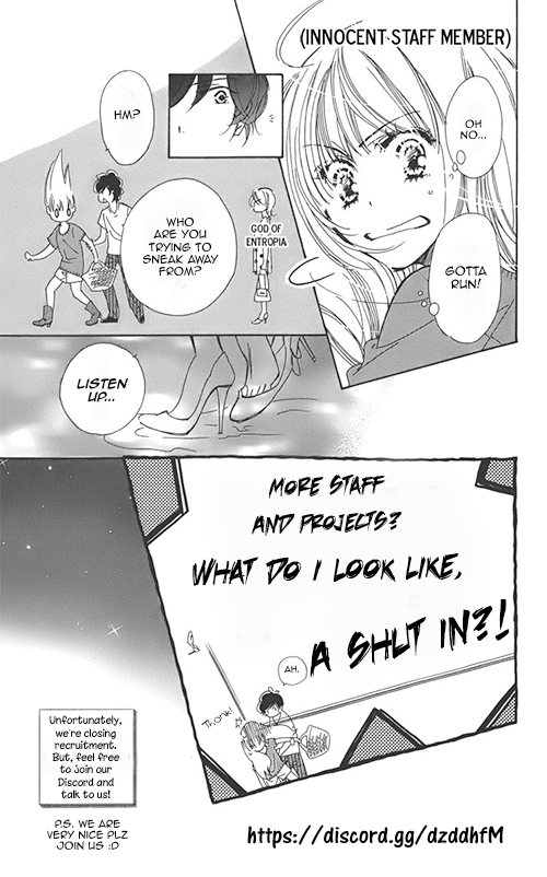 Adolescent Love 第2页