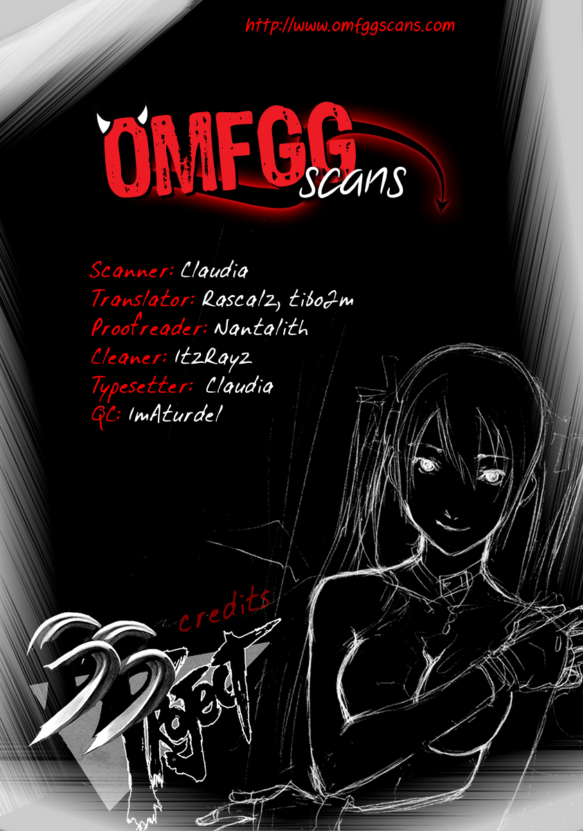 BB Project Vol. 1 Ch. 4 第3页