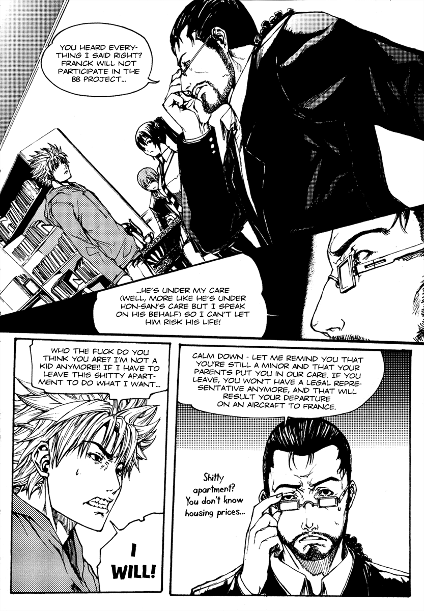 BB Project Vol. 1 Ch. 4 第5页