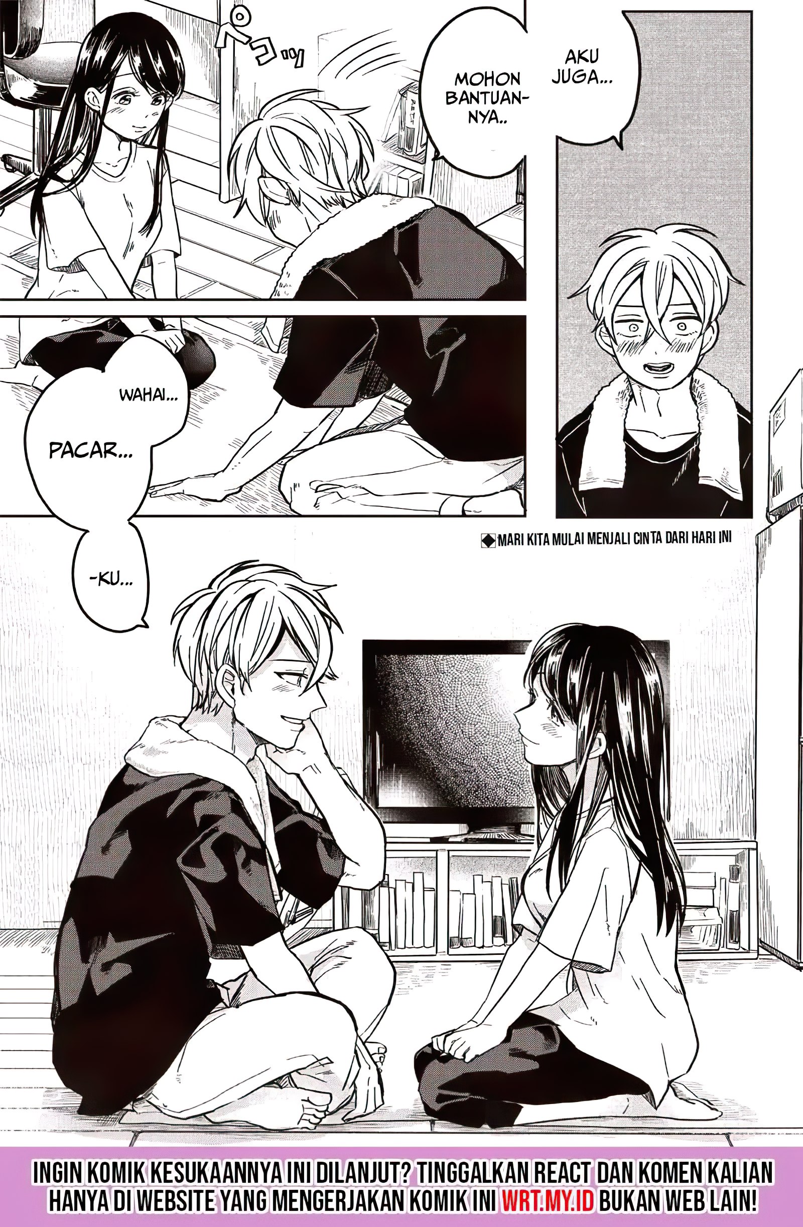 Tobioriyou to shiteiru Joshikousei o Tasuketara Dou Naru no ka? Pertemuan 第26页