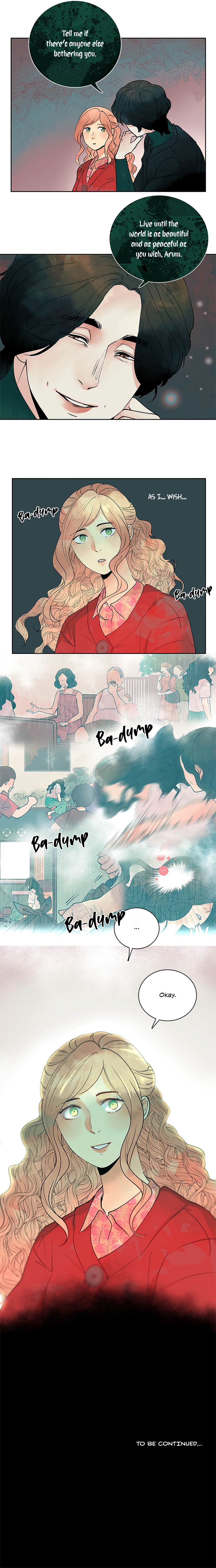 Arum Daun Ch. 5 第13页