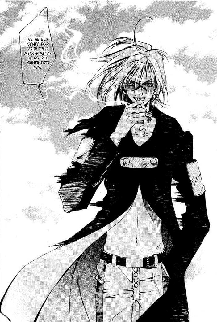 Kill Me Kiss Me Vol. 1 Ch. 6 第13页