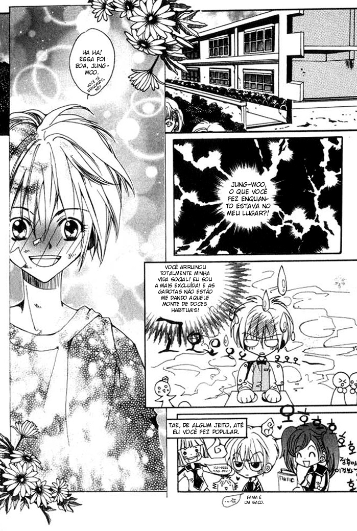 Kill Me Kiss Me Vol. 1 Ch. 6 第18页