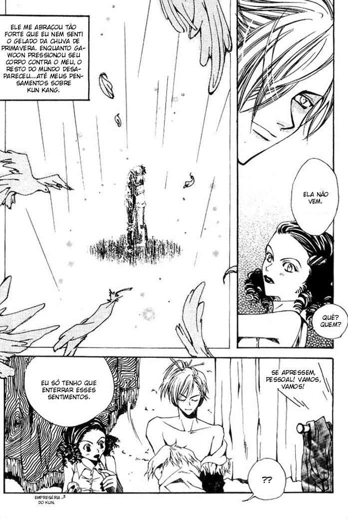 Kill Me Kiss Me Vol. 1 Ch. 6 第24页