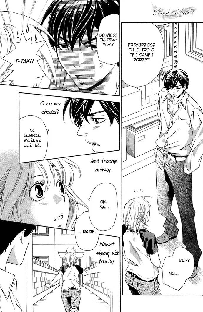 Suki ni Naru Made Matte 1/3 no Kareshi 第18页