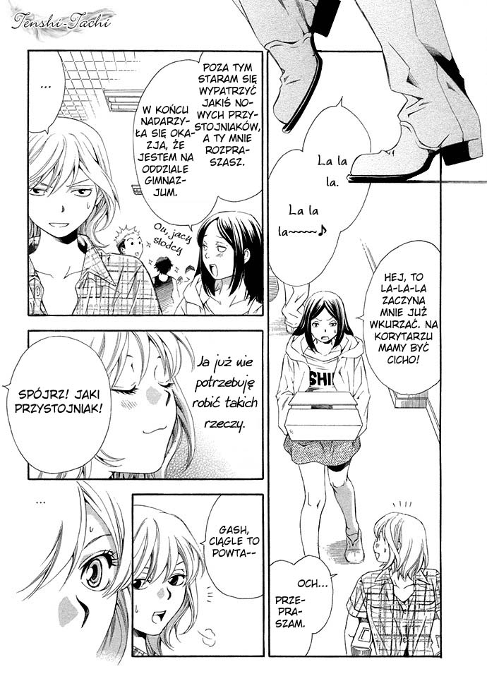 Suki ni Naru Made Matte 1/3 no Kareshi 第31页