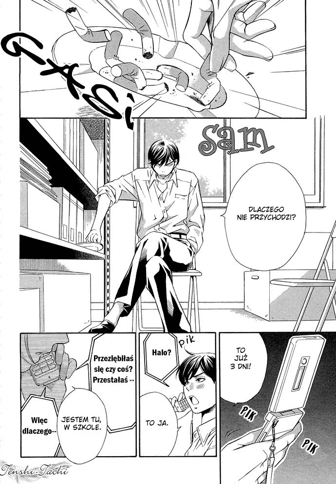 Suki ni Naru Made Matte 1/3 no Kareshi 第35页