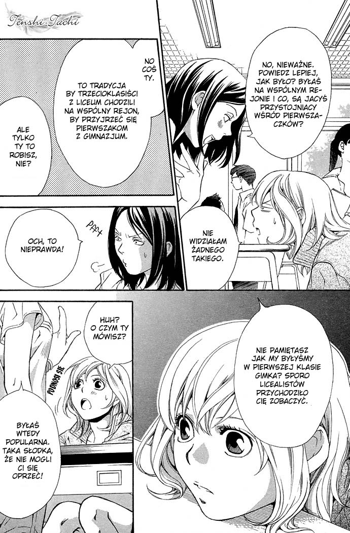 Suki ni Naru Made Matte 1/3 no Kareshi 第9页