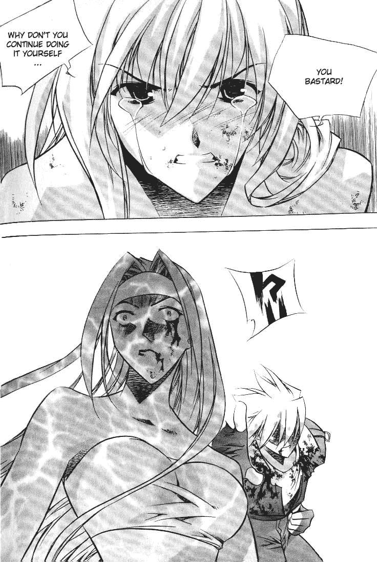 Zero: Sijak ui Gwan Vol. 1 Ch. 3 第36页