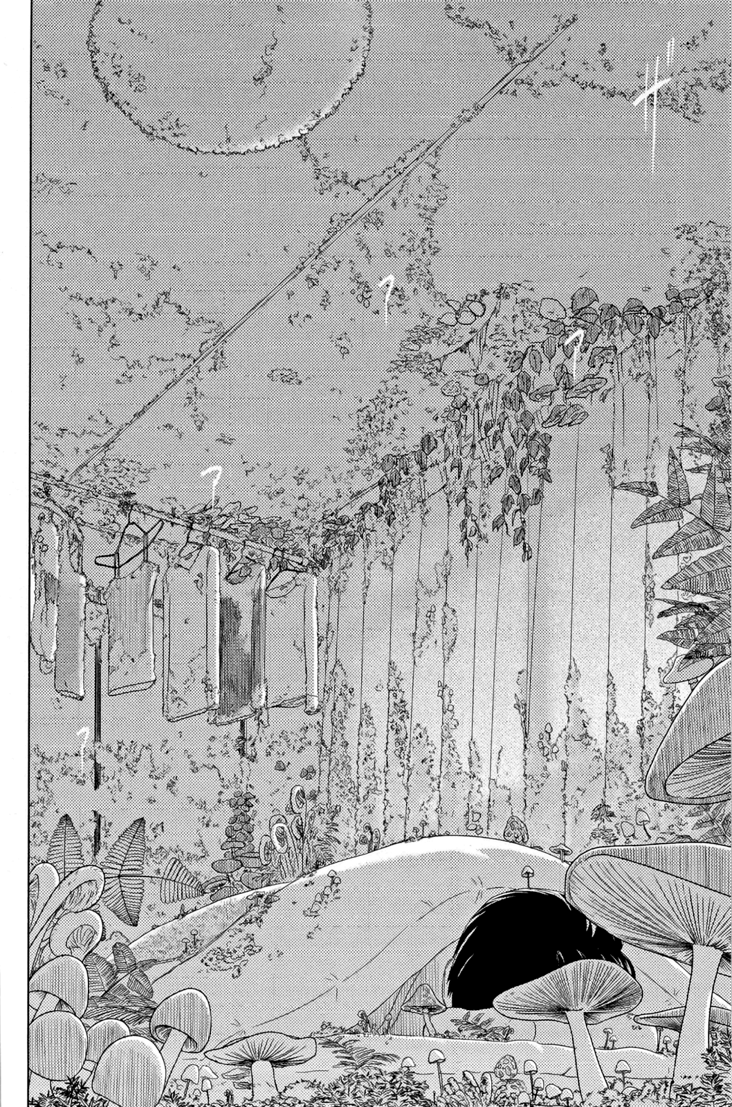 34-sai Mushoku-san Vol. 1 Ch. 5 第2页