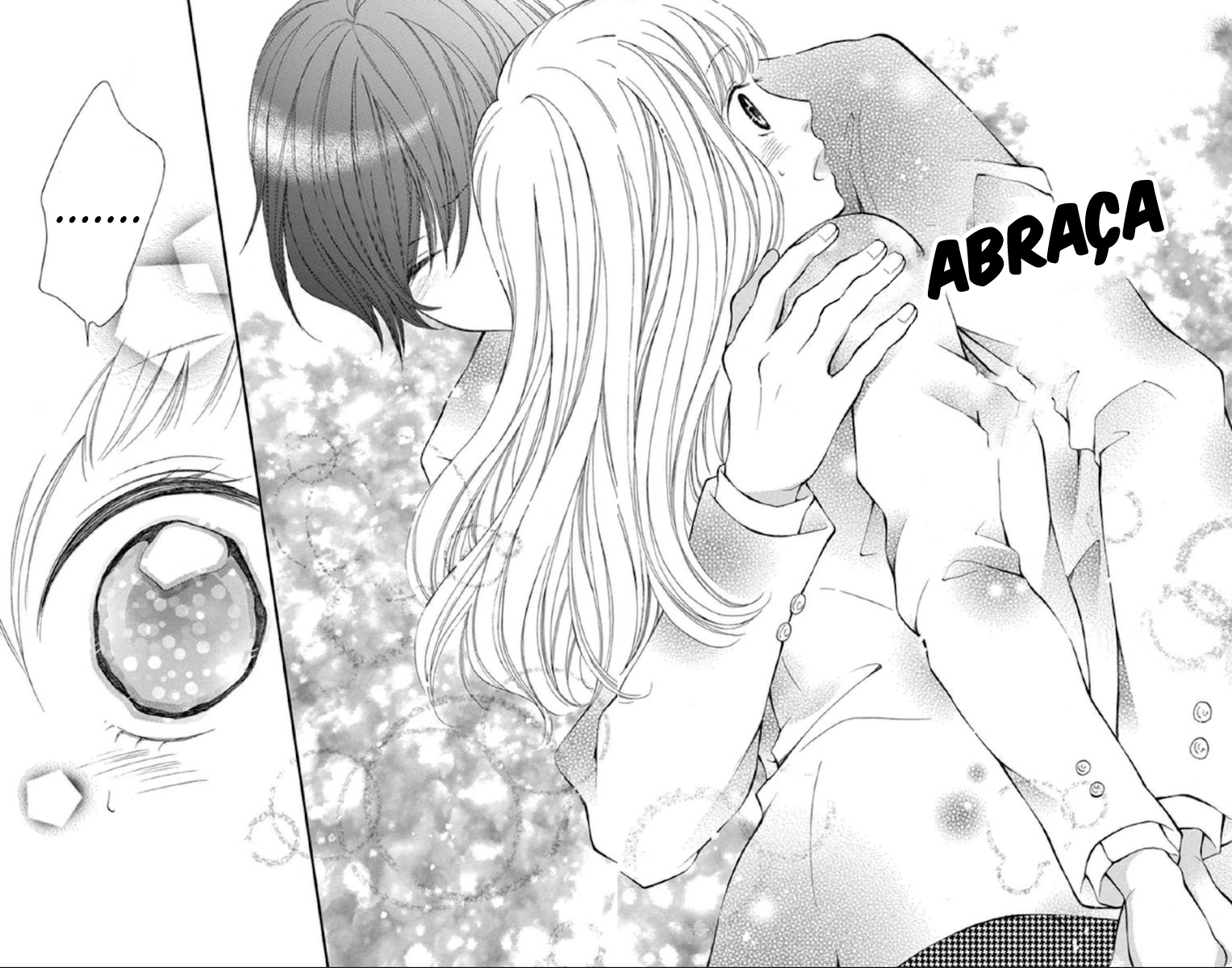 Getsuyoubi Kara Kataomoi Vol. 1 Ch. 5 第13页