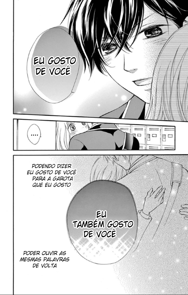 Getsuyoubi Kara Kataomoi Vol. 1 Ch. 5 第14页