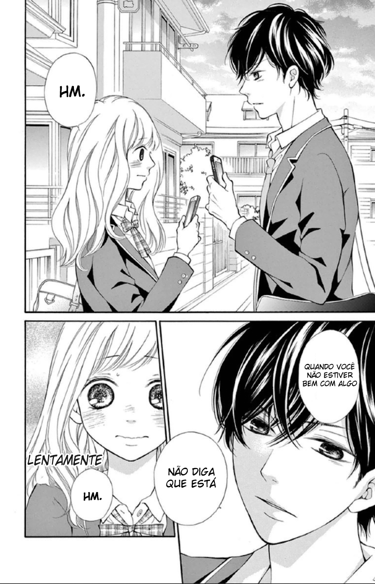 Getsuyoubi Kara Kataomoi Vol. 1 Ch. 5 第15页