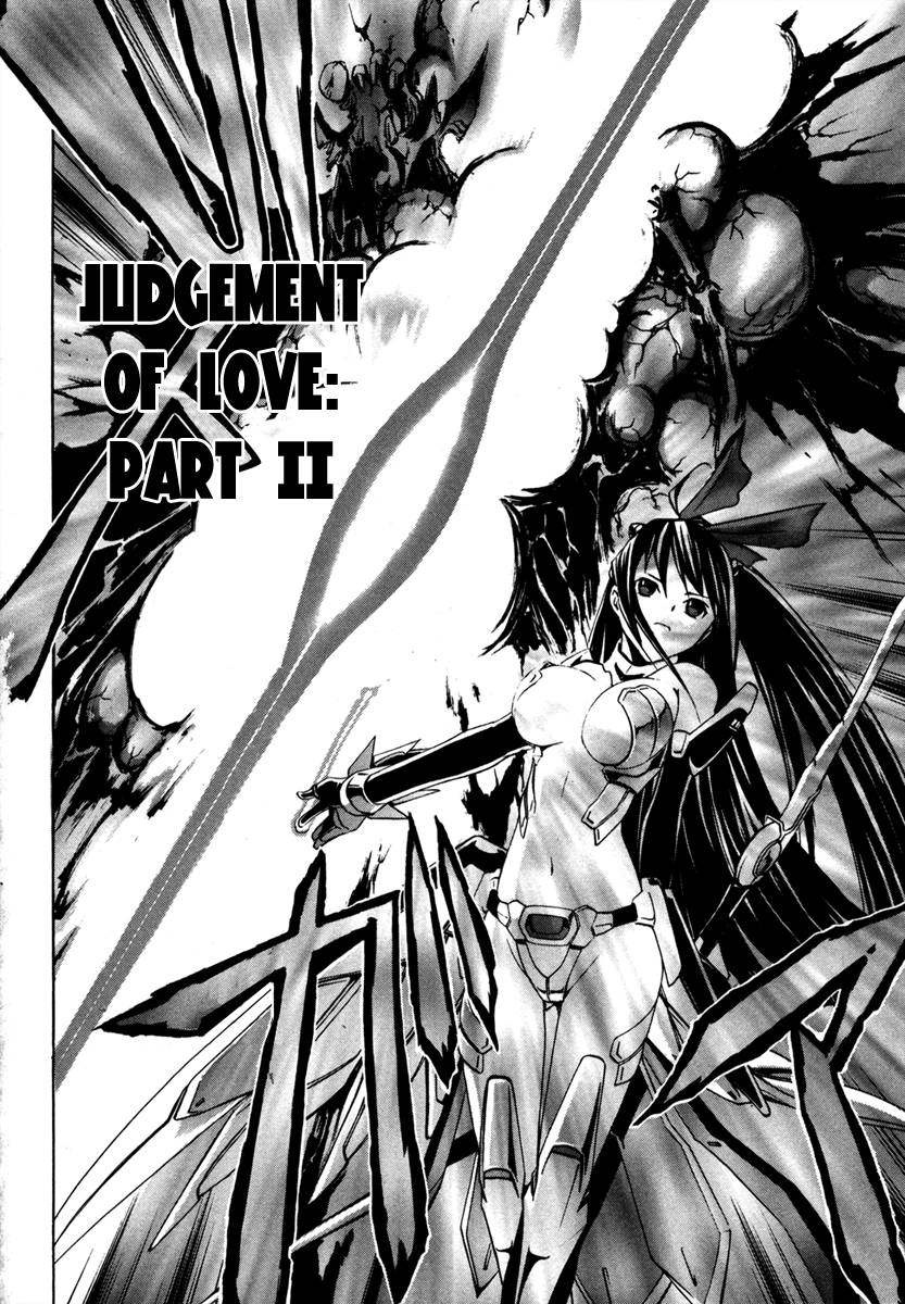 VITA Sexualis She Has a Split Personality 第34页