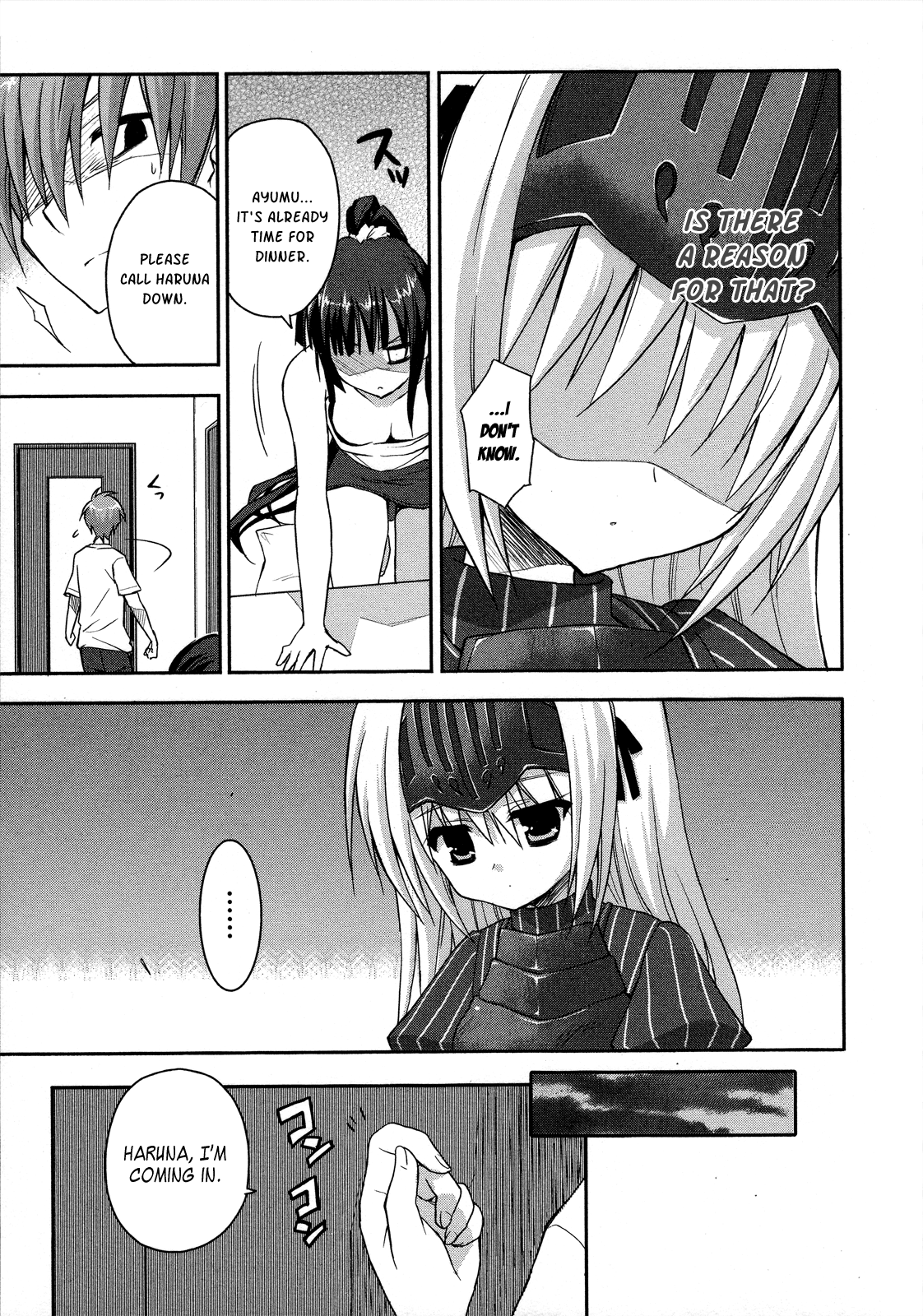 Kore wa Zombie desu ka? Ukyu... 第11页