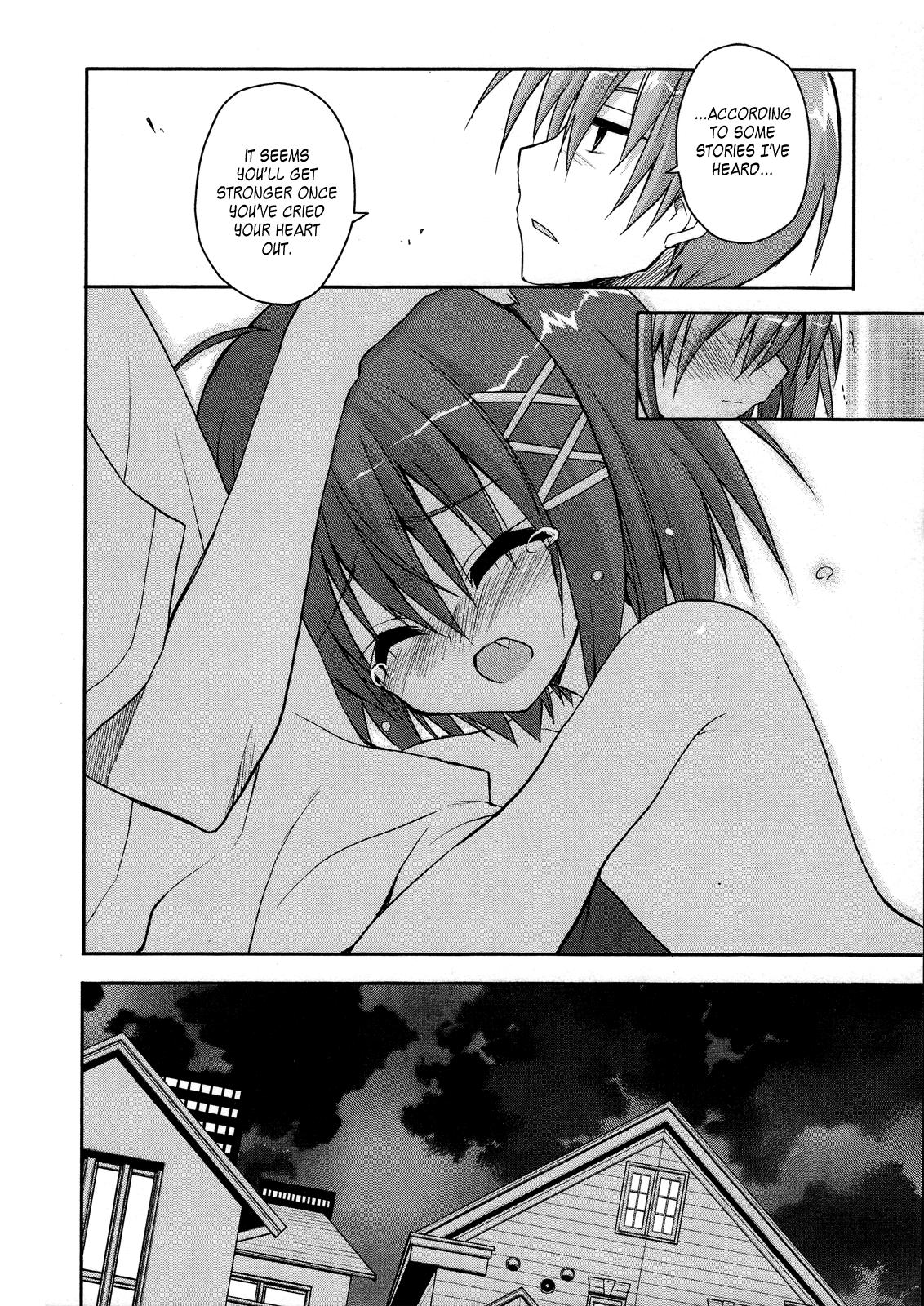 Kore wa Zombie desu ka? Ukyu... 第16页
