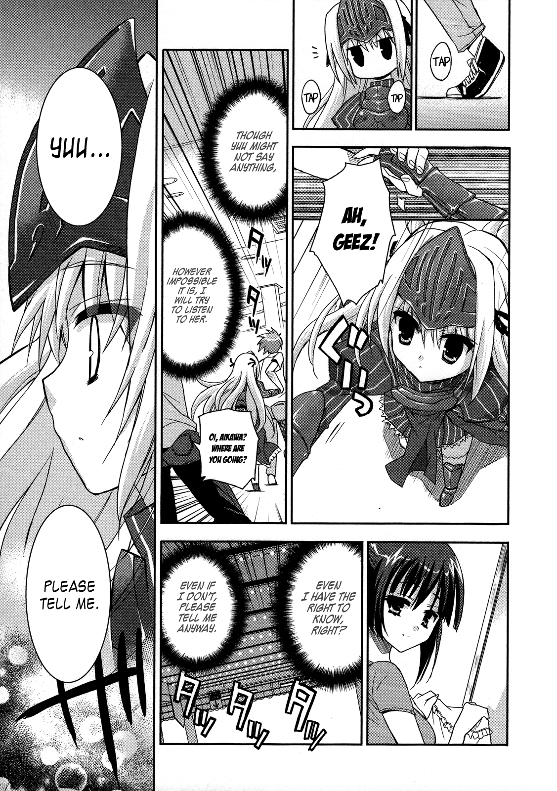 Kore wa Zombie desu ka? Ukyu... 第29页