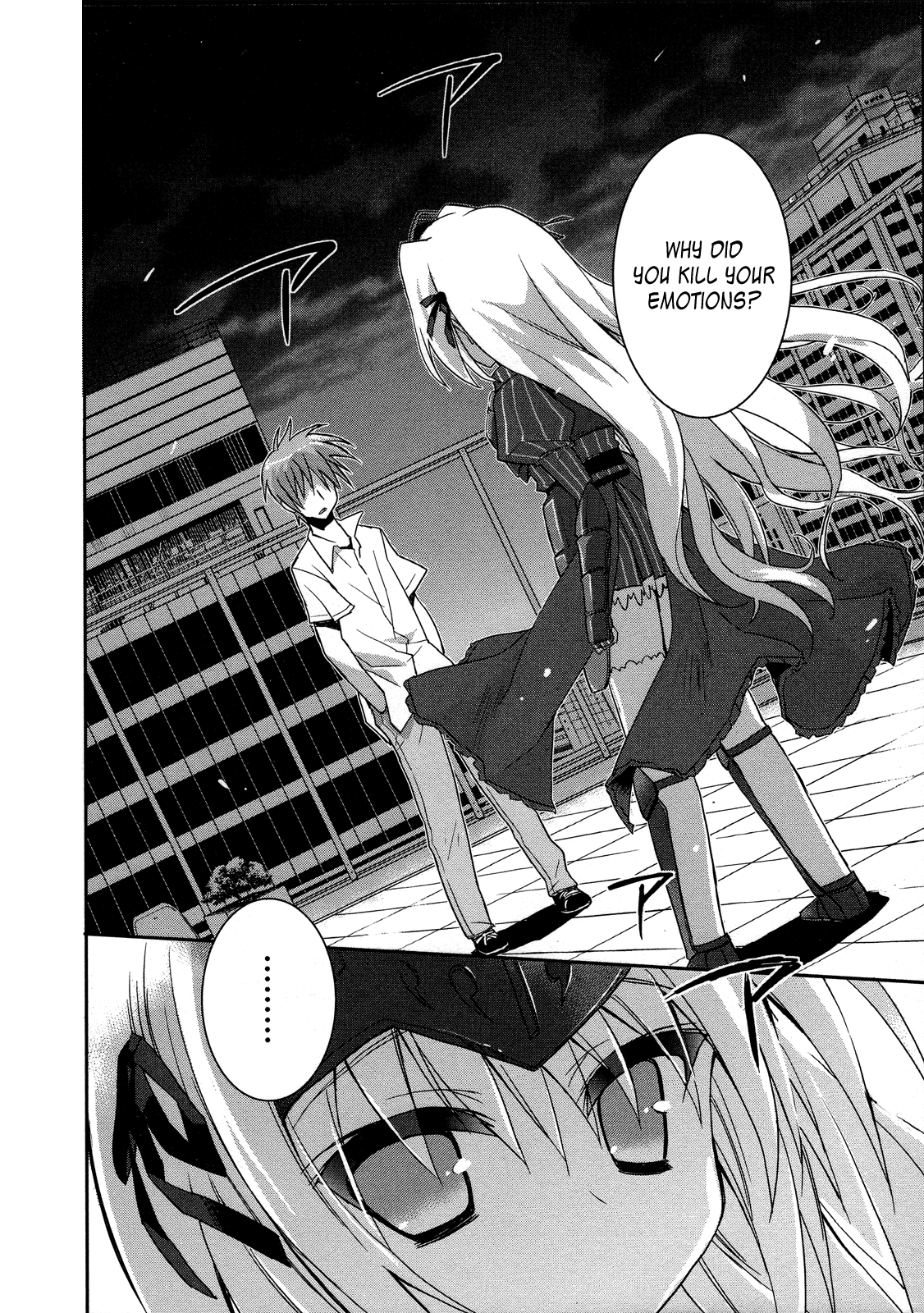 Kore wa Zombie desu ka? Ukyu... 第30页