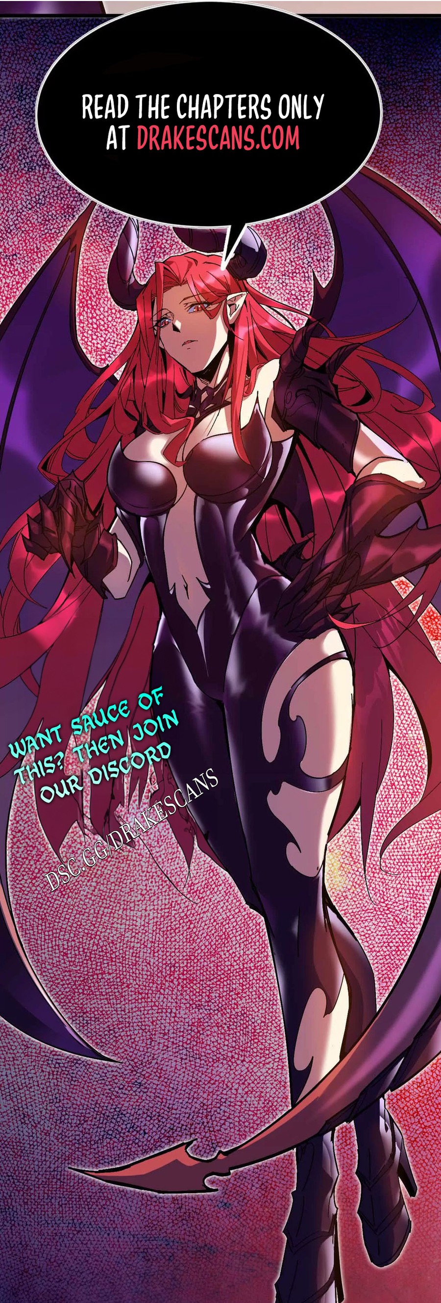 The More I Die, the More Invincible I Become Ch. 2 第20页