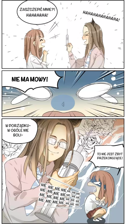 A World Ruled by Cats Ch. 3 第11页