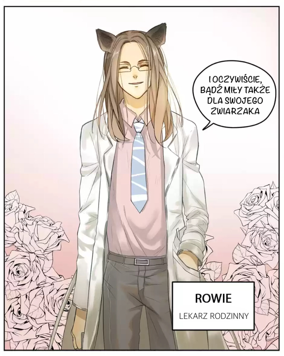A World Ruled by Cats Ch. 3 第8页