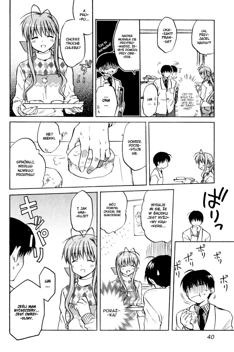 Clannad Vol. 1 Ch. 2 第11页
