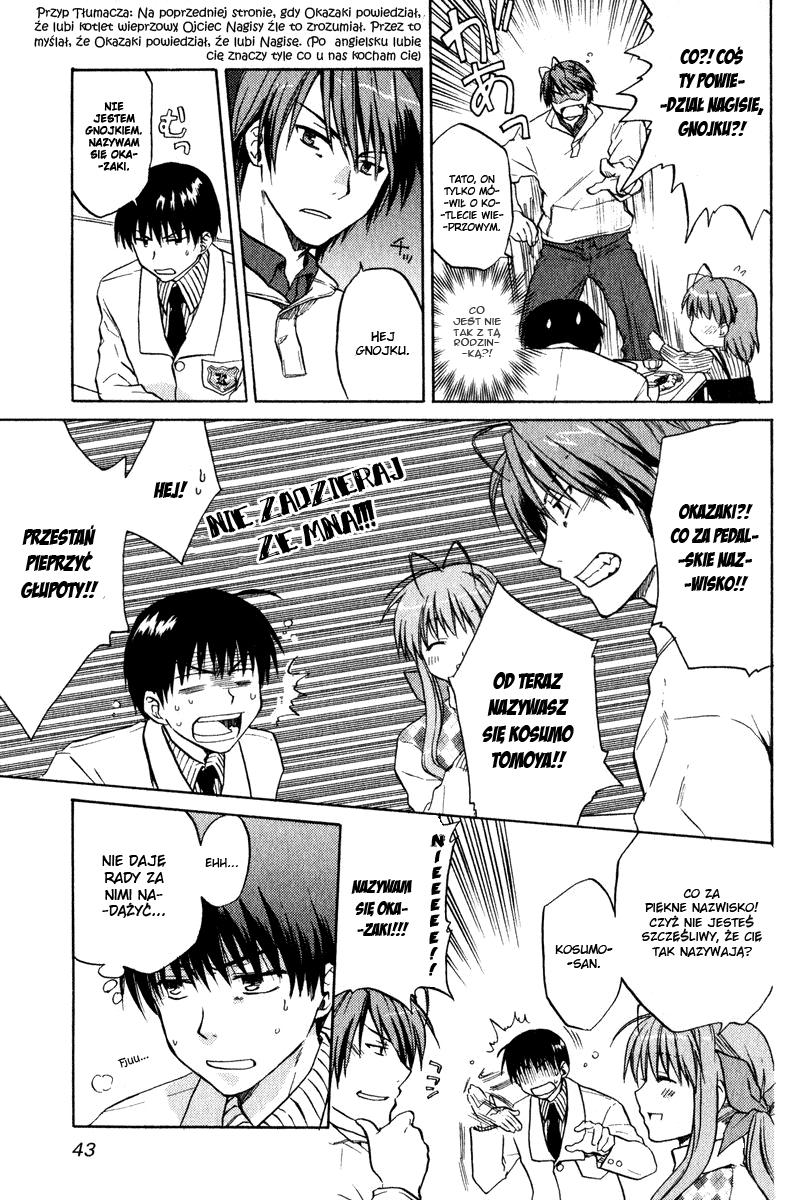 Clannad Vol. 1 Ch. 2 第14页