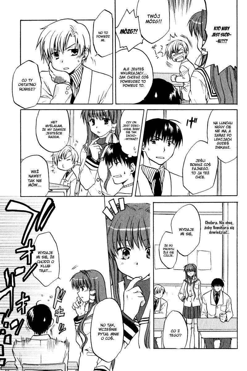 Clannad Vol. 1 Ch. 2 第16页
