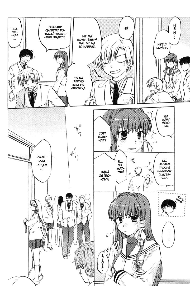 Clannad Vol. 1 Ch. 2 第19页