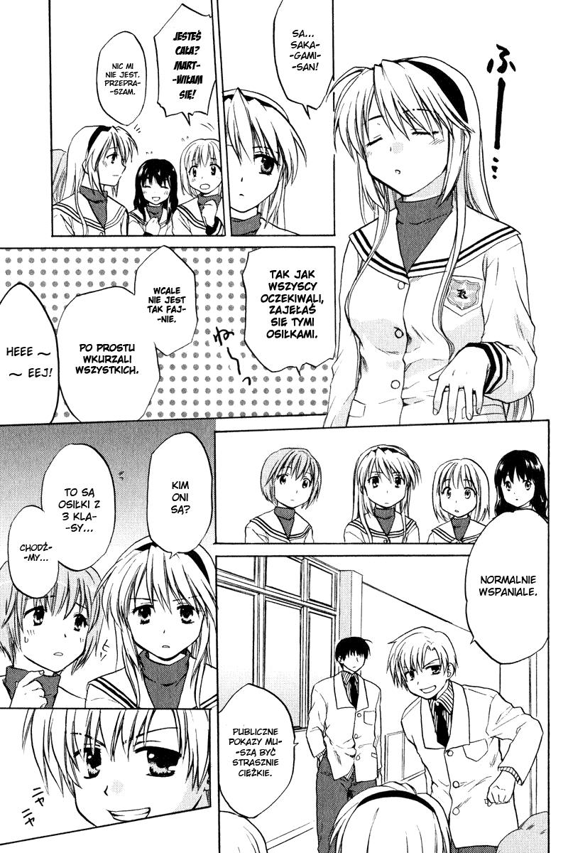 Clannad Vol. 1 Ch. 2 第20页
