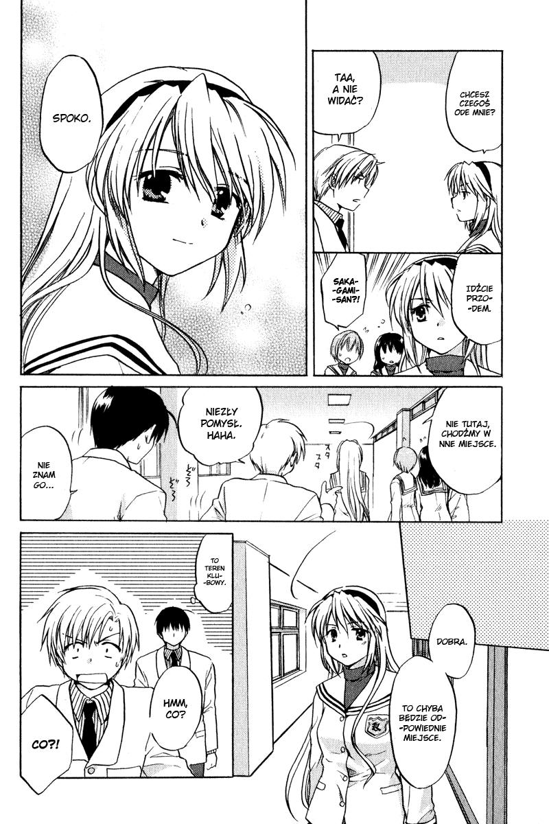 Clannad Vol. 1 Ch. 2 第21页