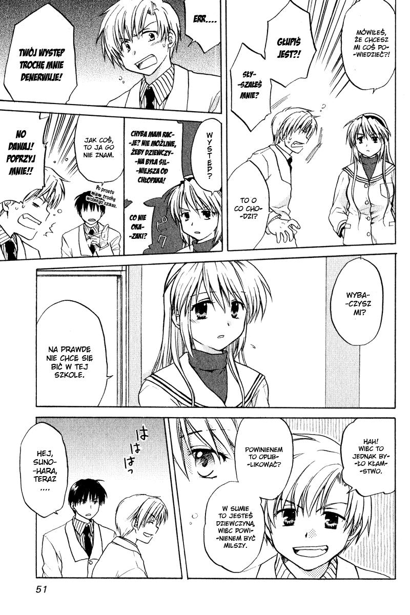 Clannad Vol. 1 Ch. 2 第22页
